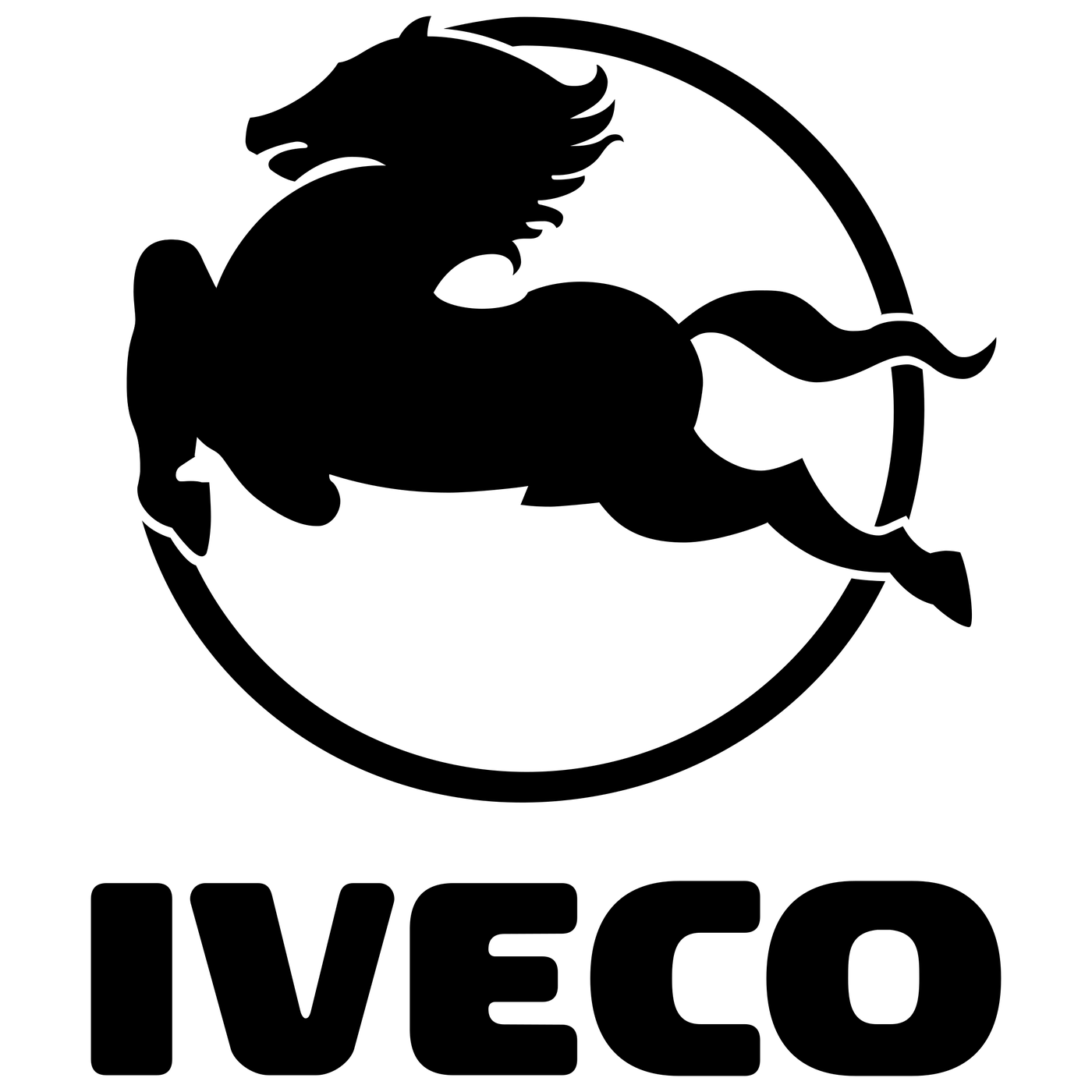 IVECO logo
