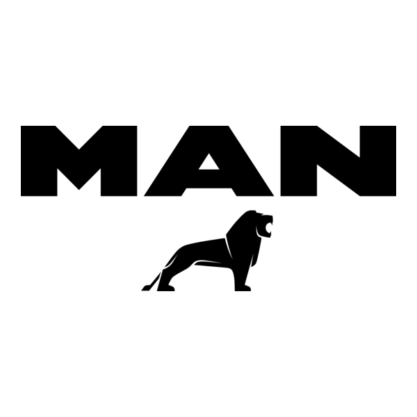 MAN Truck & Bus logo