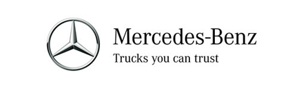 Mercedes-Benz Trucks logo