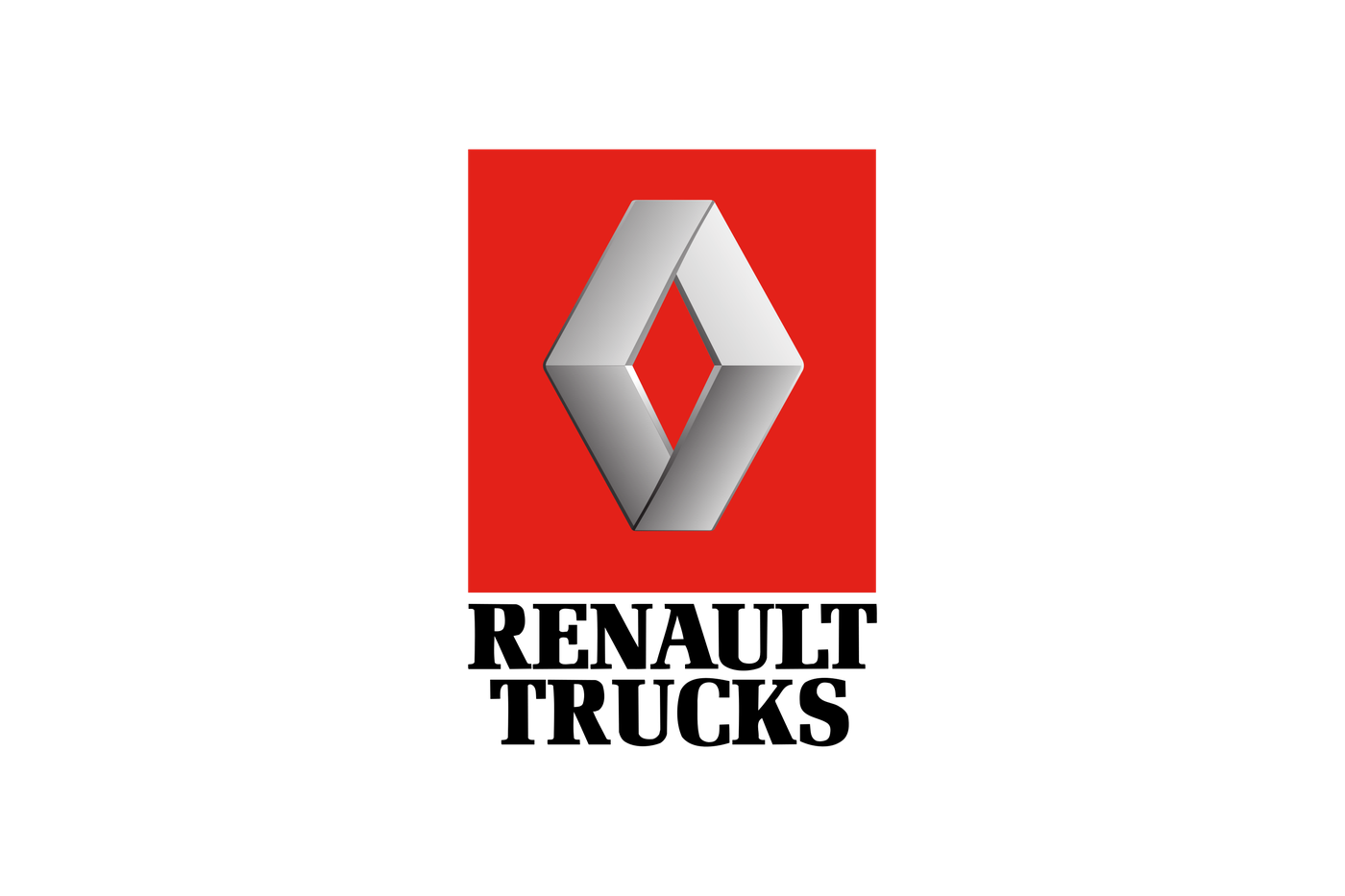 Renault Trucks logo