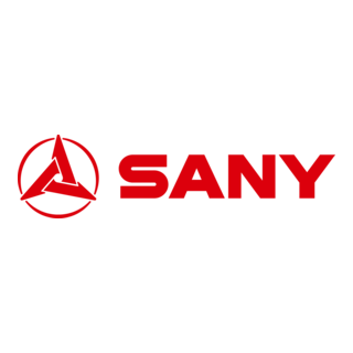 SANY eTrucks logo