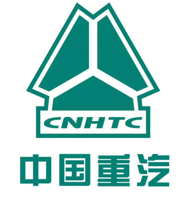 Sinotruk (CNHTC) logo