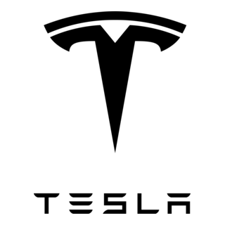 Tesla Semi logo