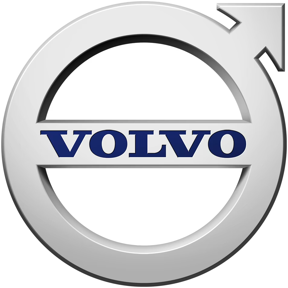 Volvo Trucks logo